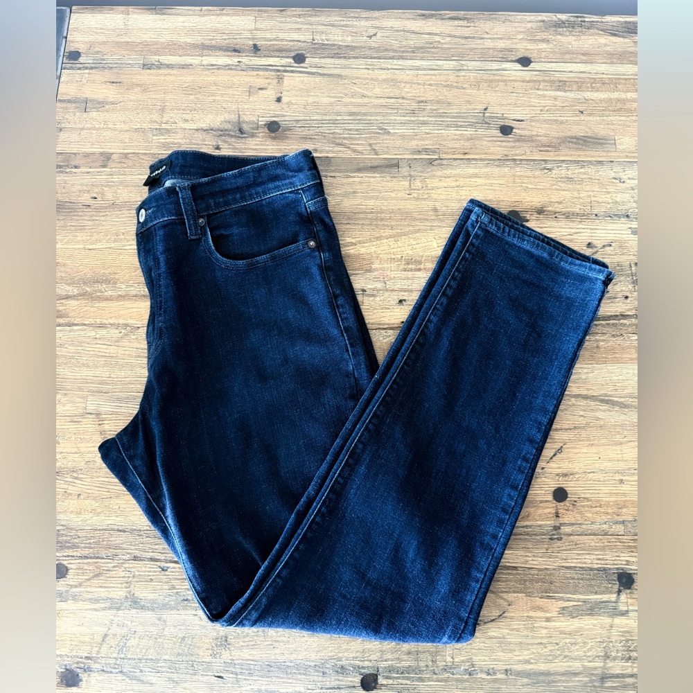Lucky brand Dark Blue men’s Jeans